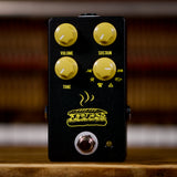 JHS Muffuletta Fuzz/Distortion