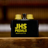 JHS Muffuletta Fuzz/Distortion