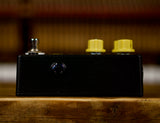 JHS Muffuletta Fuzz/Distortion