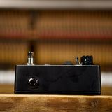 Walrus Audio EB-10 Pre-amp / EQ / Boost Black
