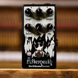 Earthquaker Afterneath V3 Reverb