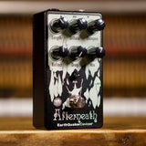 Earthquaker Afterneath V3 Reverb