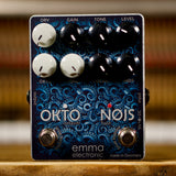 Emma Electronic Okto-Nøjs Octa Fuzz
