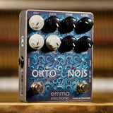 Emma Electronic Okto-Nøjs Octa Fuzz